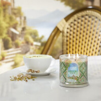 Pistachio Latte 3-Docht-Kerze 411g
