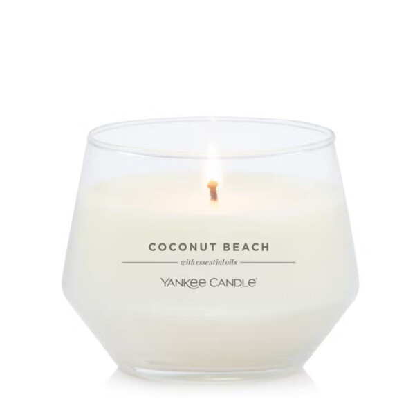 Coconut Beach Studio Glas 284g