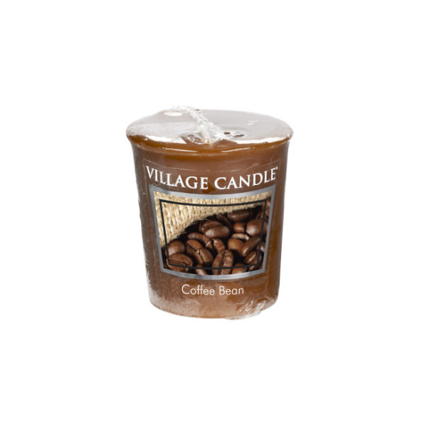 Village Candle® Coffee Bean Votivkerze 57g