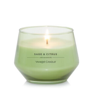 Sage & Citrus Studio Glas 284g
