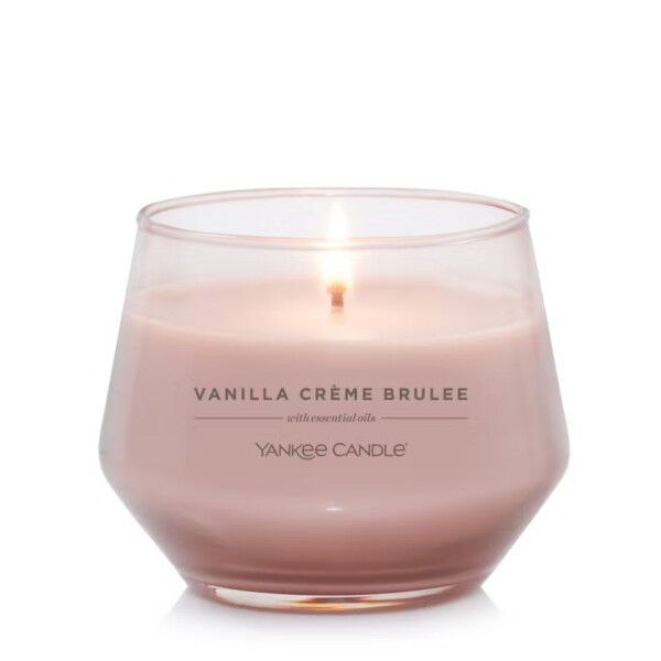 Vanilla Crème Brûlée Studio Glas 284g