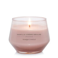 Vanilla Crème Brûlée Studio Glas 284g