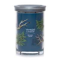 Bayside Cedar 2-Docht Tumbler 567g