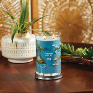Beach Escape 2-Docht Tumbler 567g