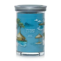 Beach Escape 2-Docht Tumbler 567g