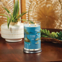 Beach Escape Signature Tumbler 567g