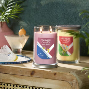 Social Birdie - Melon & Spun Sugar Signature Tumbler...