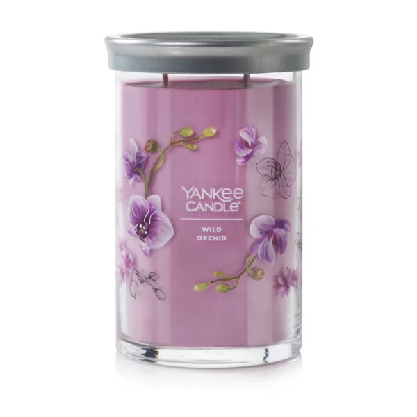 Wild Orchid 2-Docht Tumbler 567g
