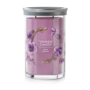 Wild Orchid 2-Docht Tumbler 567g