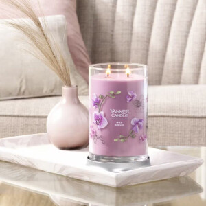 Wild Orchid 2-Docht Tumbler 567g