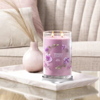 Wild Orchid 2-Docht Tumbler 567g