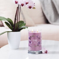 Wild Orchid 2-Docht Tumbler 567g