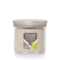 Lucky Sweater - Musk & Geranium Sugar Kleines Glas 122g