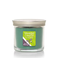 On the Green - Pear & Water Lily Sugar Kleines Glas 122g