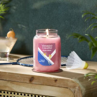 Social Birdie - Melon & Spun Sugar Großes Glas 623g