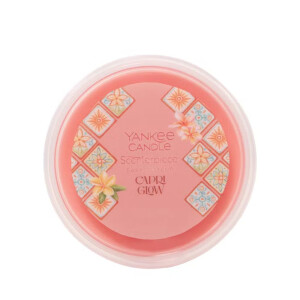 Capri Glow Scenterpiece™ Easy MeltCup