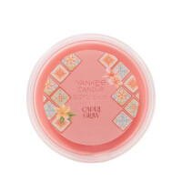 Capri Glow Scenterpiece™ Easy MeltCup