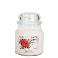 Village Candle® Sleigh Ride 2-Docht-Kerze 453g