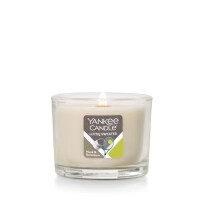 Lucky Sweater - Musk & Geranium Mini Glas 37g