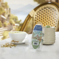 Pistachio Latte Wachsmelt 75g