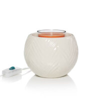 Vanilla Mia Scenterpiece™ Easy Meltcup Warmer