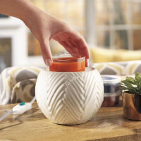 Vanilla Mia Scenterpiece™ Easy Meltcup Warmer