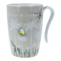 Teetasse / Kaffeebecher "Malawi"