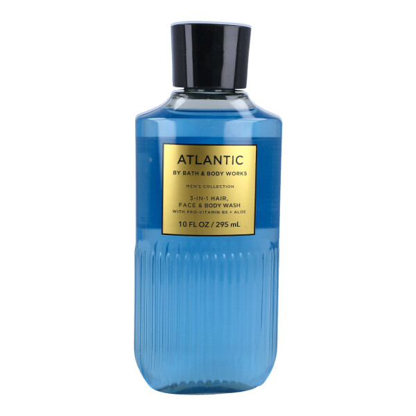 Atlantic - For Men Duschgel 295ml