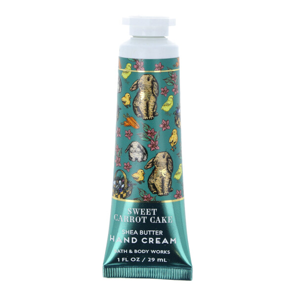 Sweet Carrot Cake Handcreme 29ml