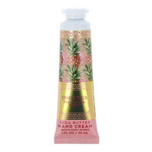 Costa Rica - Pinke Pineapple Sunrise Handcreme 29ml