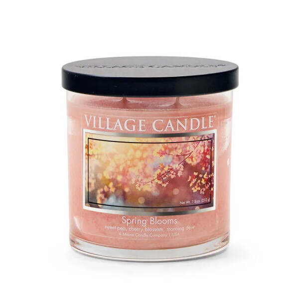 Spring Blooms Kleiner Tumbler 215g