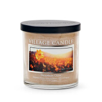 Mountain Glow Kleiner Tumbler 215g