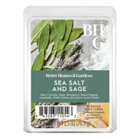 Sea Salt and Sage Wachsmelt 70,9g