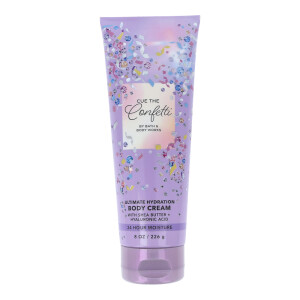 Cue the Confetti Body Cream 226g