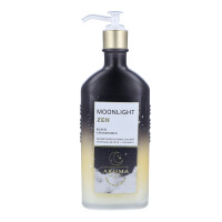 Black Chamomile (Moonlight Zen) - Aromatherapy Body Lotion 192ml