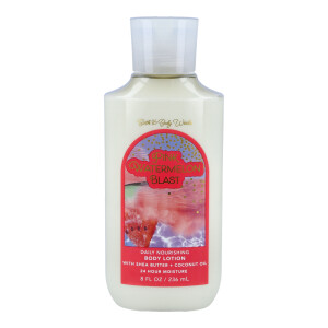 Pink Watermelon Blast Body Lotion 236ml