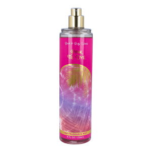 Pink Tie Dye Body Spray 236ml