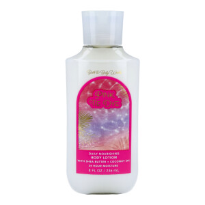 Pink Tie Dye Body Lotion 236ml
