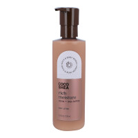 Coco Shea Rich Moisture Body Lotion 230ml