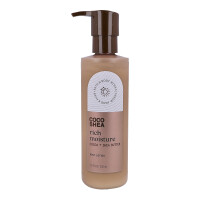 Coco Shea Rich Moisture Body Lotion 230ml