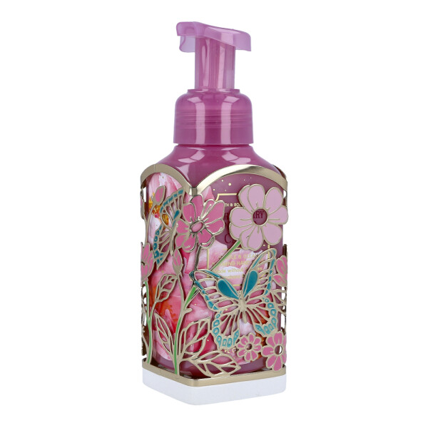 Butterflies in the Garden Soap Holder