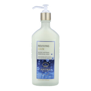 Reviving Rain - Aromatherapy Body Lotion 192ml