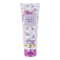 Sweet Pea Body Cream 226g