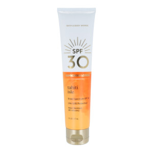 Tahiti Isle Sonnenschutz Lotion 177ml