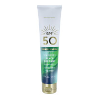 Waikiki Beach Coconut Sonnenschutz Lotion 177ml