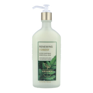 Renewing Forest - Aromatherapy Body Lotion 192ml