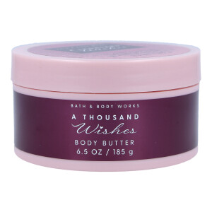 A Thousand Wishes Body Butter 185g