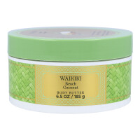Waikiki Beach Coconut Body Butter 185g