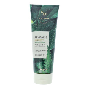 Renewing Forest - Aromatherapy Body Cream 226g