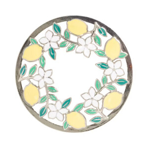 Lemons & Flowers